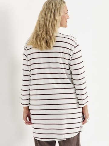 Cellbes of Sweden Tuniek in Wit