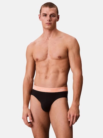 Calvin KleinSlip - crna boja