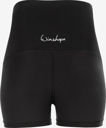 Winshape - Skinny Pantalón deportivo 'HWL502' en negro