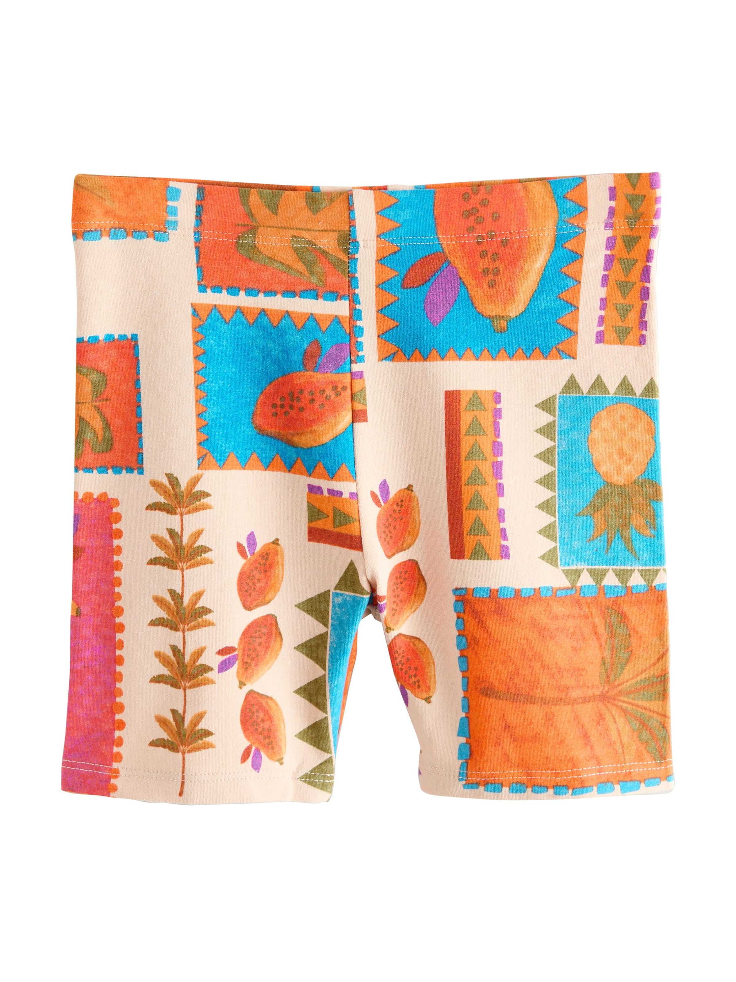 Next Skinny Leggings in Beige