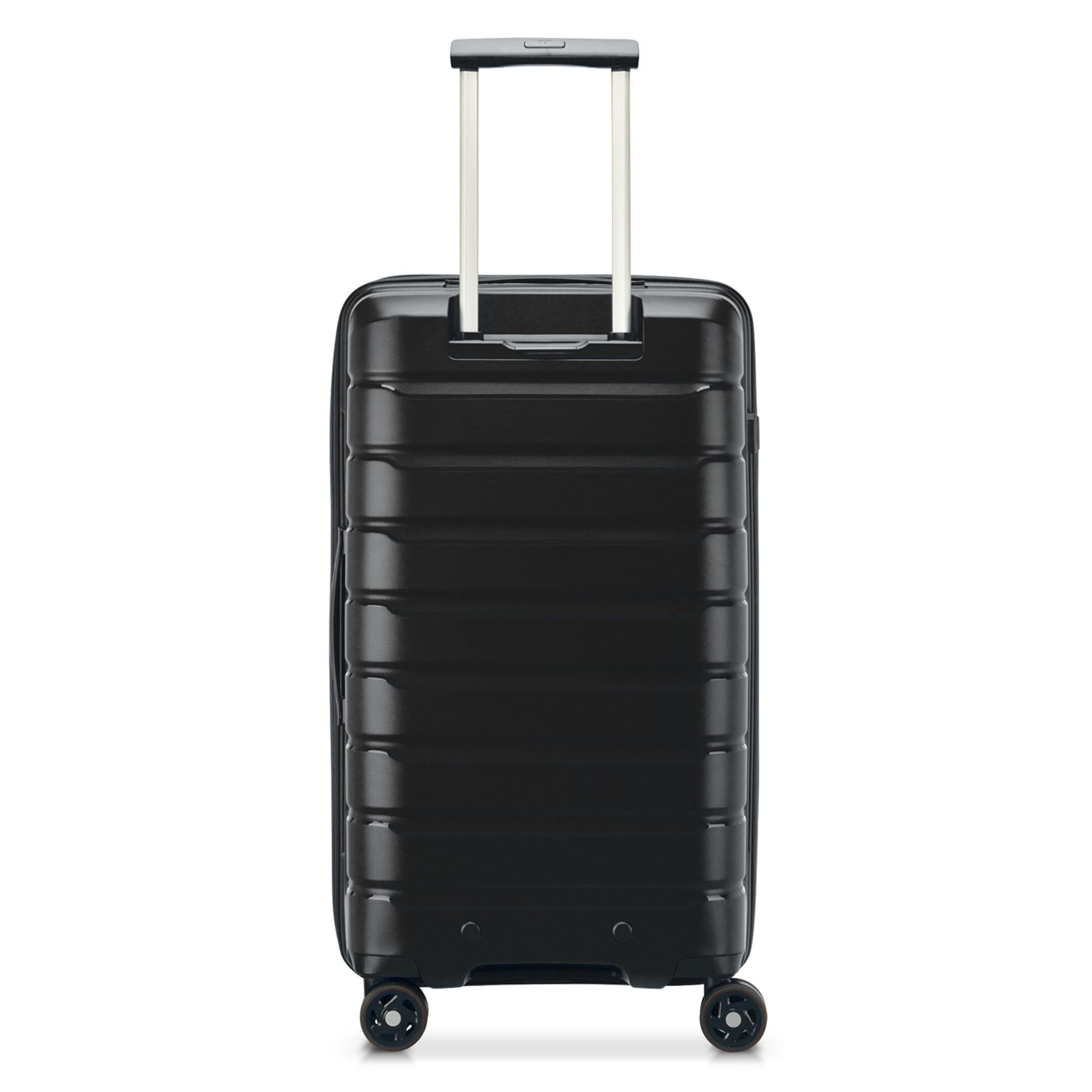 Roncato Suitcase Set 'B-Flying' in Black