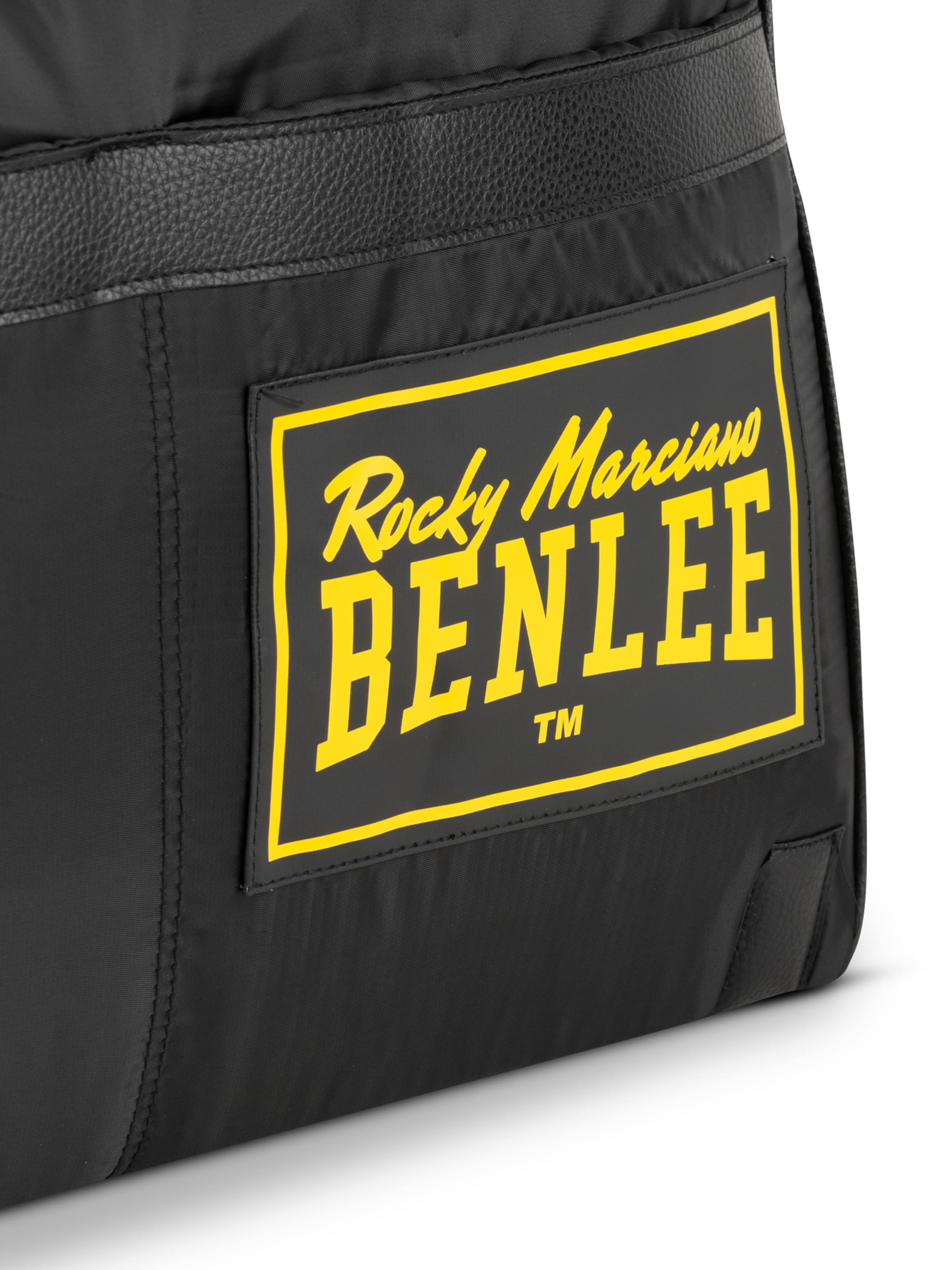 Benlee Αθλητική τσάντα σε μαύρο