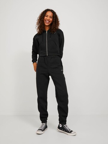JJXX Tapered Hose 'JXAbbie' in Schwarz
