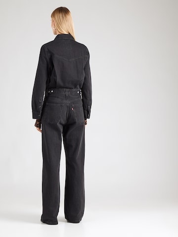 LEVI'S ® Jumpsuit 'RINOA' i svart