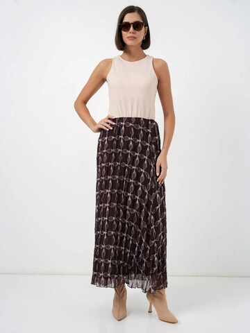Bigdart Skirt 'Röcke' in Brown