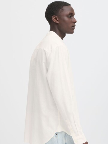 BLEND Regular fit Overhemd ' BHBAY ' in Wit