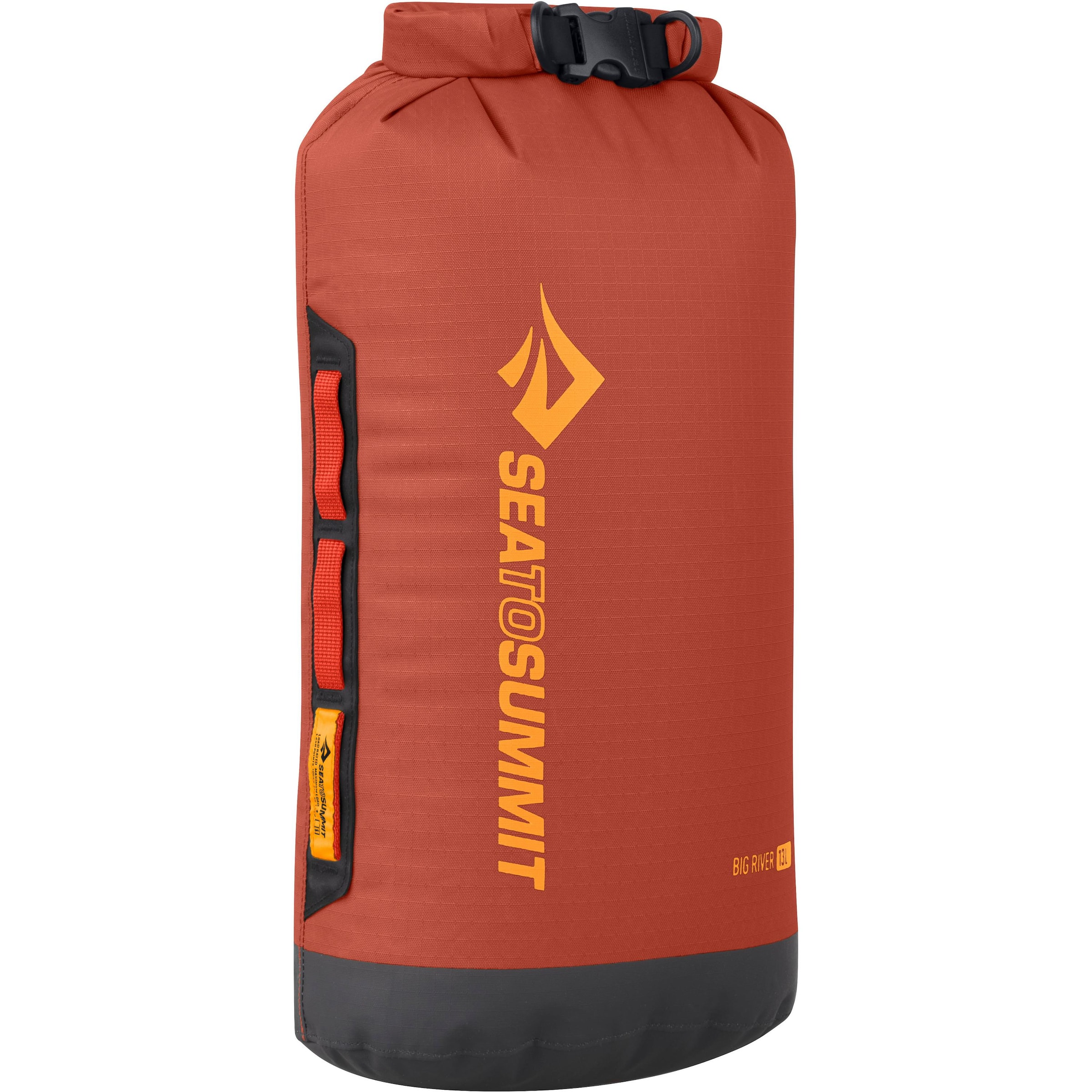 SEA TO SUMMIT Sports Backpack 'Big River' in Orange: front