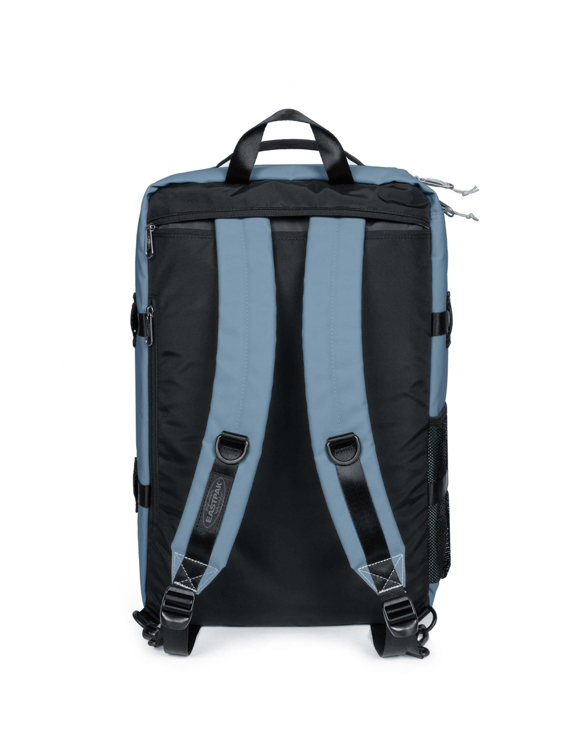 EASTPAK Σακίδιο πλάτης 'Travelpack' σε μπλε