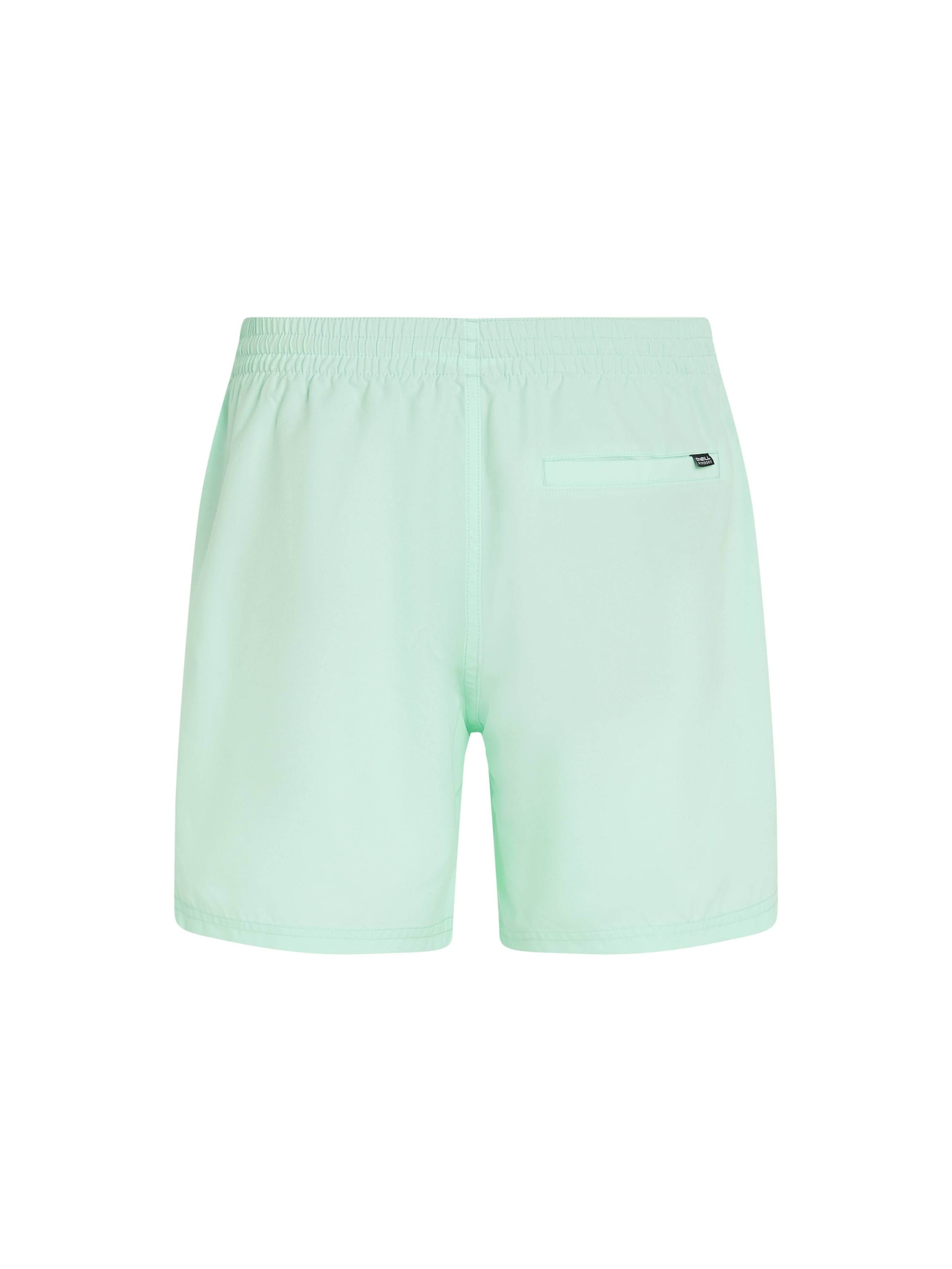 O'NEILL Plavecké šortky 'Original Cali 16' - Zelená