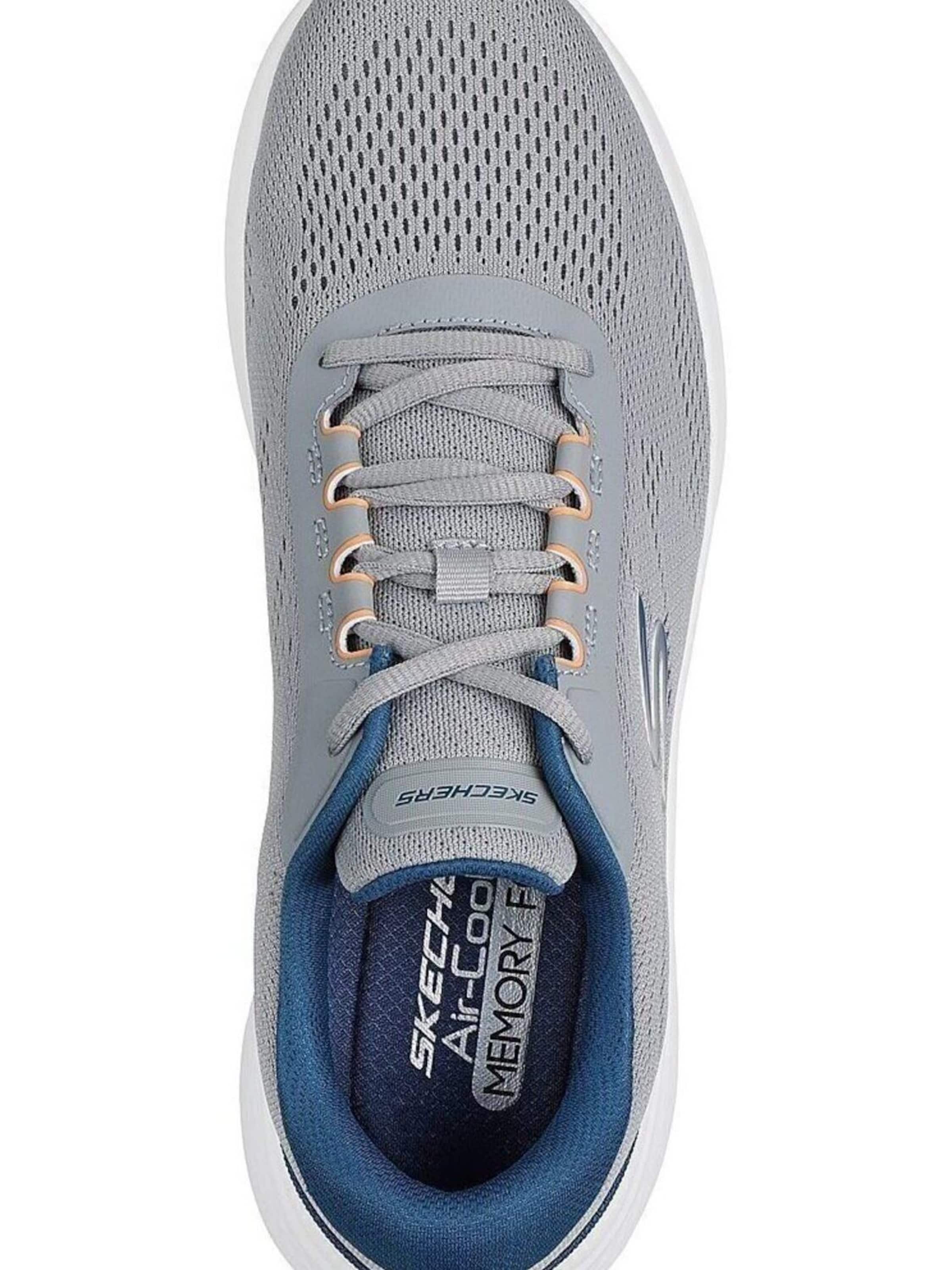 SKECHERS Sportschuh‌‌ in Grau