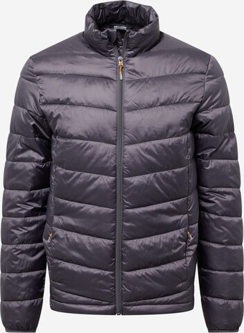 Only & Sons Jacke 'Carven' in Grau: predná strana