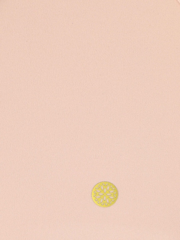 Athlecia Bustier Biustonosz sportowy 'Inere' w kolorze różowy