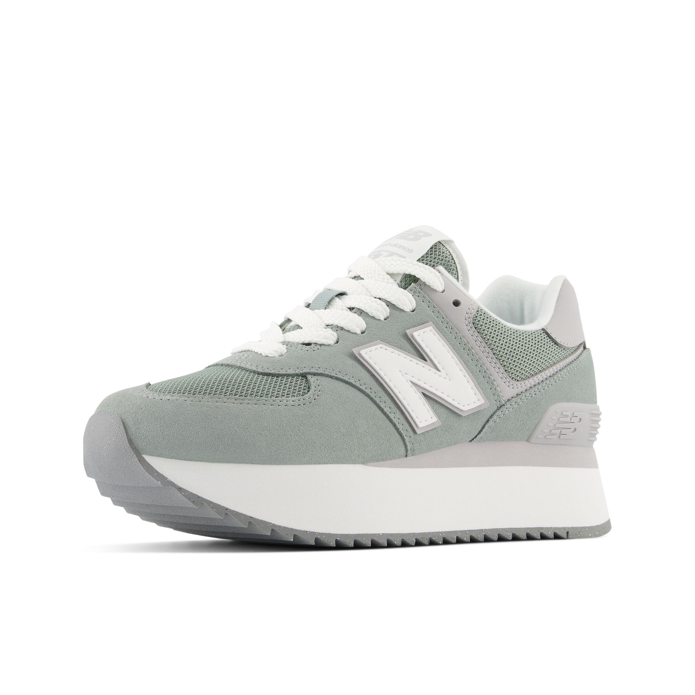 New balance sale vert menthe 574