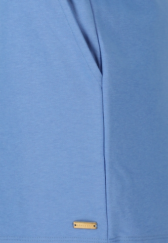 Athlecia Regular Shorts 'Crecy' in Blau