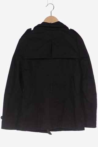 BURLINGTON Jacke M in Schwarz