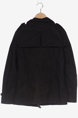 BURLINGTON Jacket & Coat in M in Black