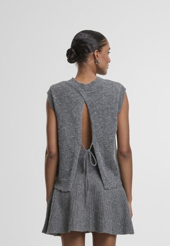 Pull-over 'NMNola' Noisy may en gris