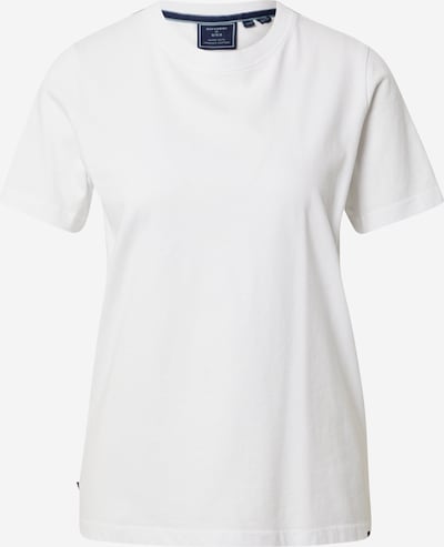 Superdry Koszulka w kolorze białym, Podgląd produktu