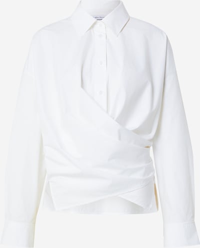 & Other Stories Pusero värissä valkoinen, Tuotenäkymä