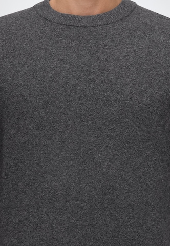 JACK & JONES Pullover 'JJEPERFECT' in Schwarz