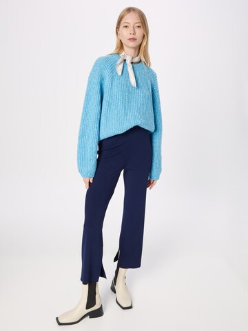 Marc O'Polo DENIM Sweater in Blue