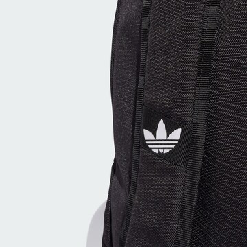 ADIDAS ORIGINALS Рюкзак 'Adicolor Classic' в Черный