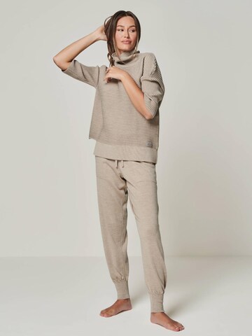 Tenue d'intérieur YOU LOOK PERFECT en gris