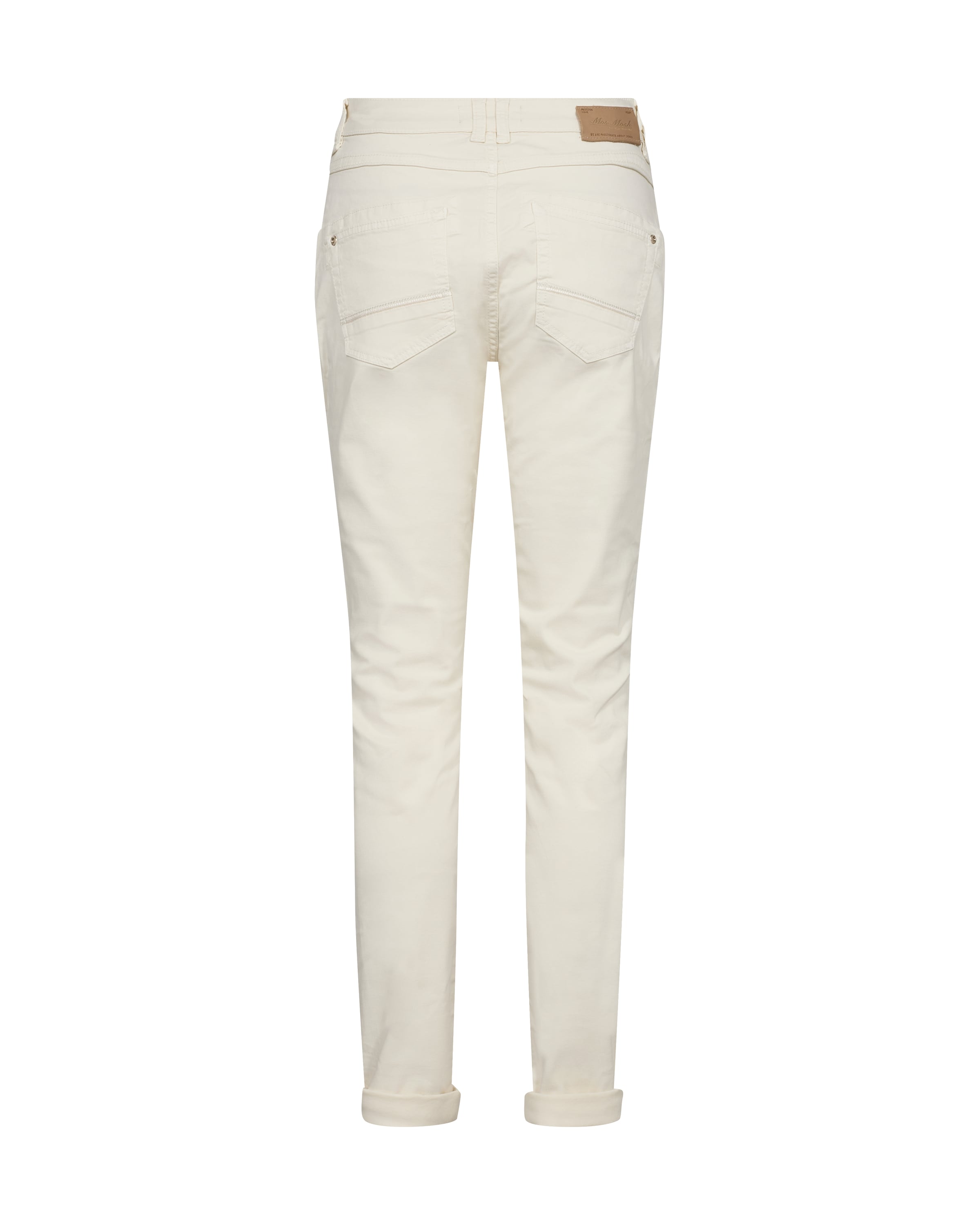 regular Pantaloni di MOS MOSH in bianco