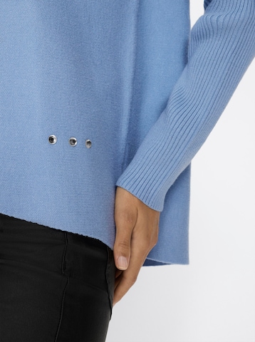Pullover di heine in blu