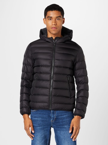 Colmar Between-season jacket in Grey: front