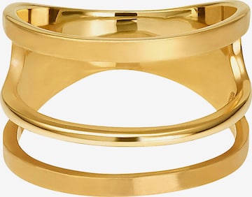 Heideman Ring 'Unda' in Goud