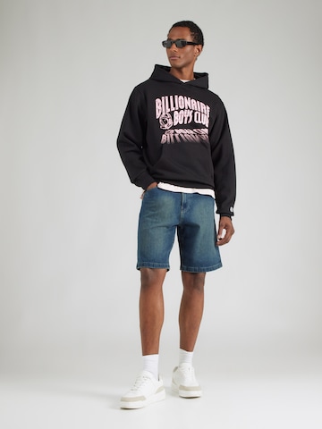 Billionaire Boys Club Sweatshirt 'SHADOW ARCH' in Zwart
