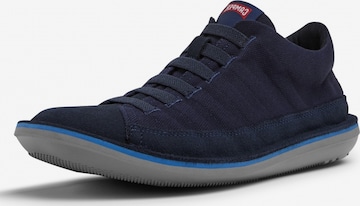 CAMPER Sneakers ' Beetle ' in Blue: front