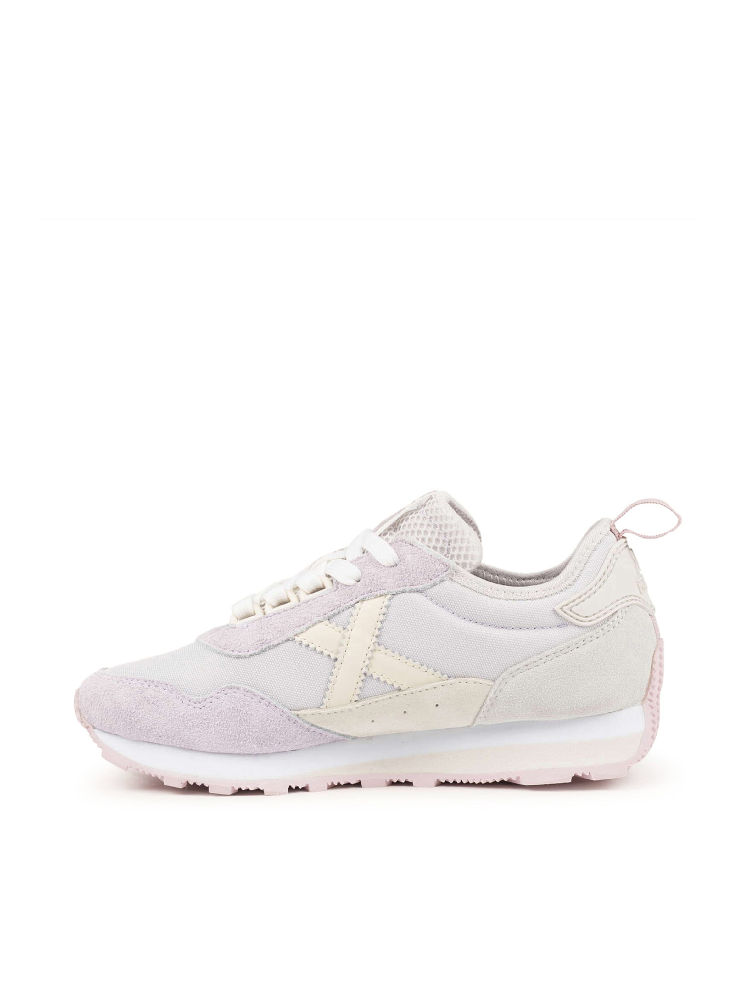 MUNICH Sneaker in Lila