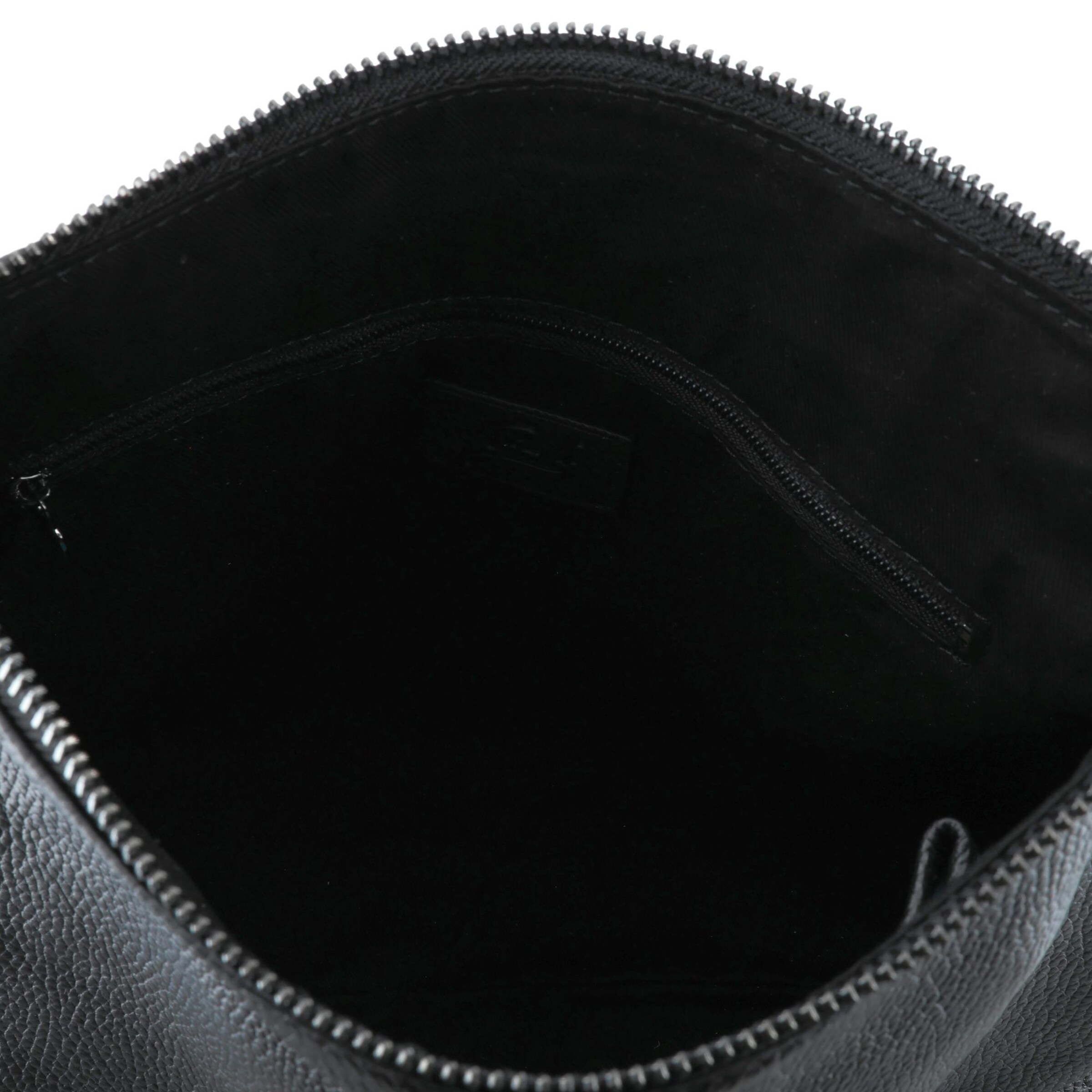 Borsa a spalla 'Fiona' di Gabs in nero