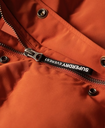 Superdry Vest in Orange