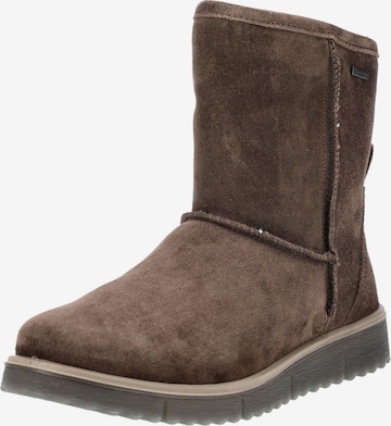 Boots di Legero in marrone: frontale