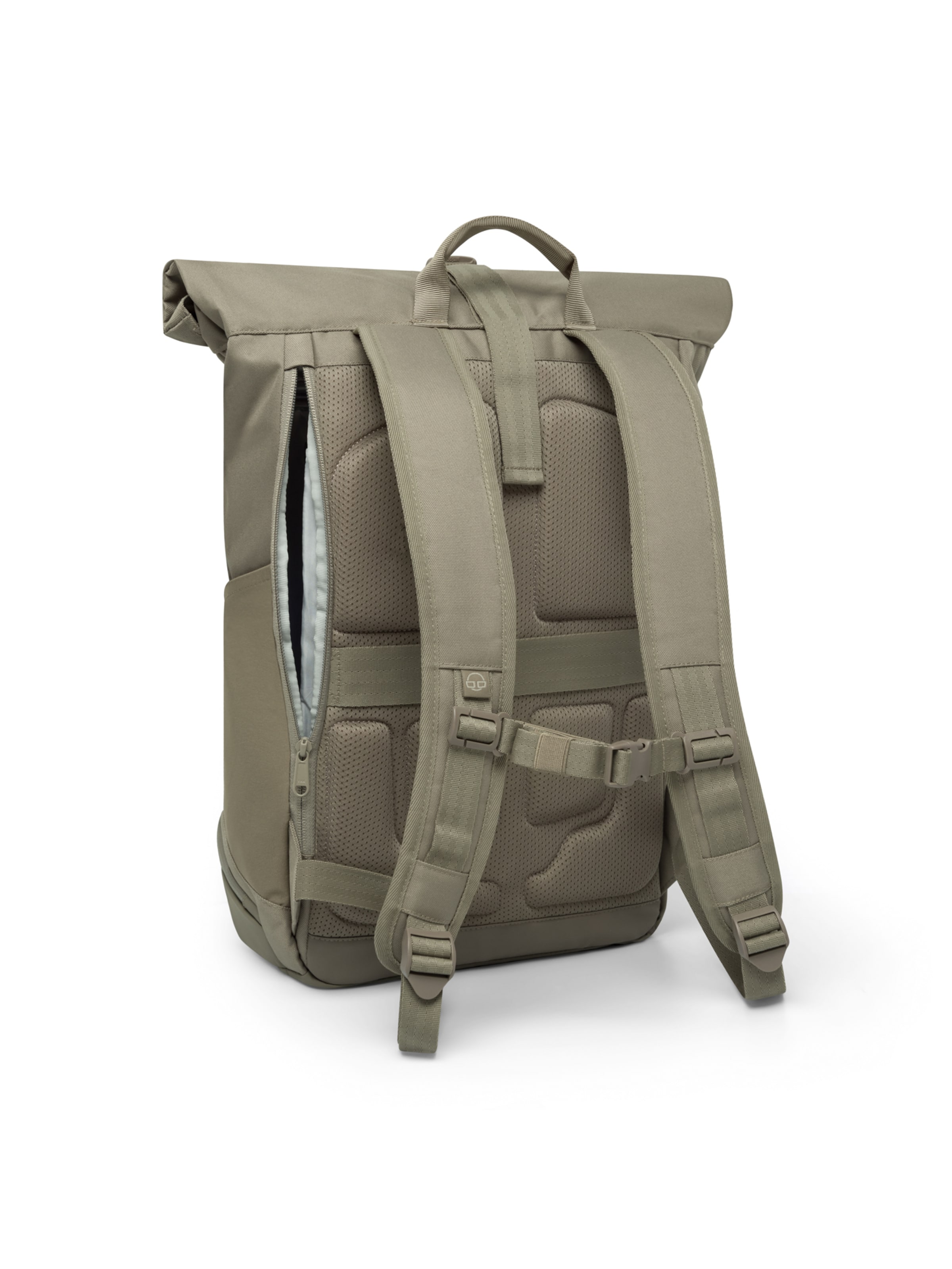 Johnny Urban Hátizsák 'Allen Large' - szürke