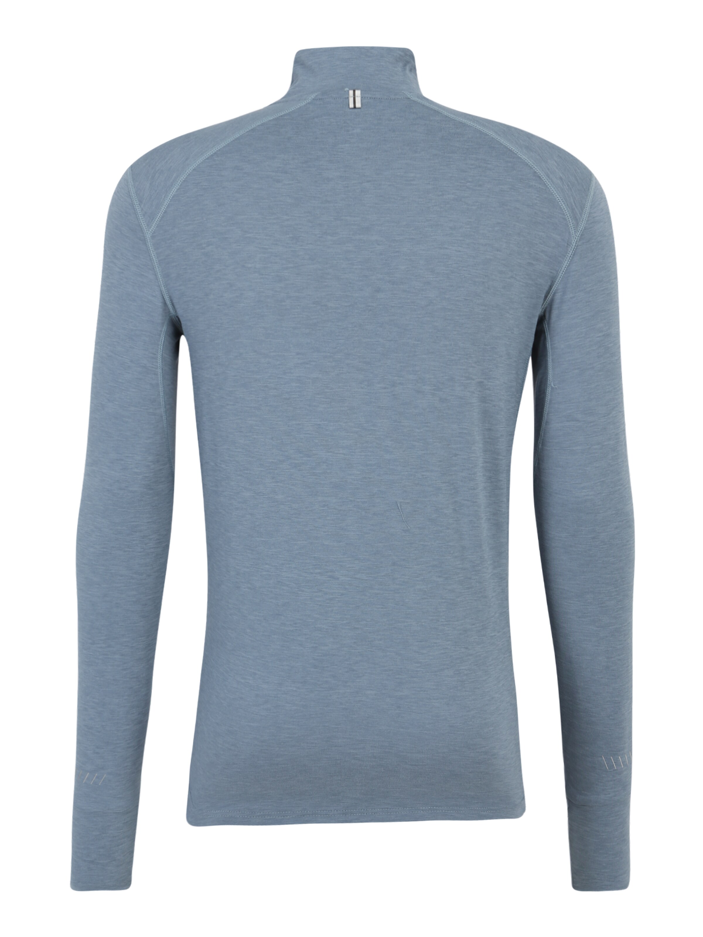 ENDURANCE Functioneel shirt 'Tune' in Blauw
