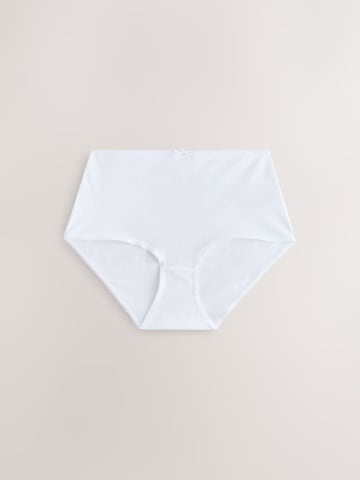 Next Slip in White