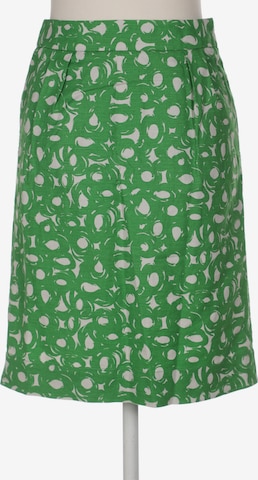 Boden Skirt in XS in Green: front