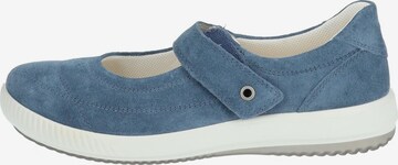 Slipper di Legero in blu