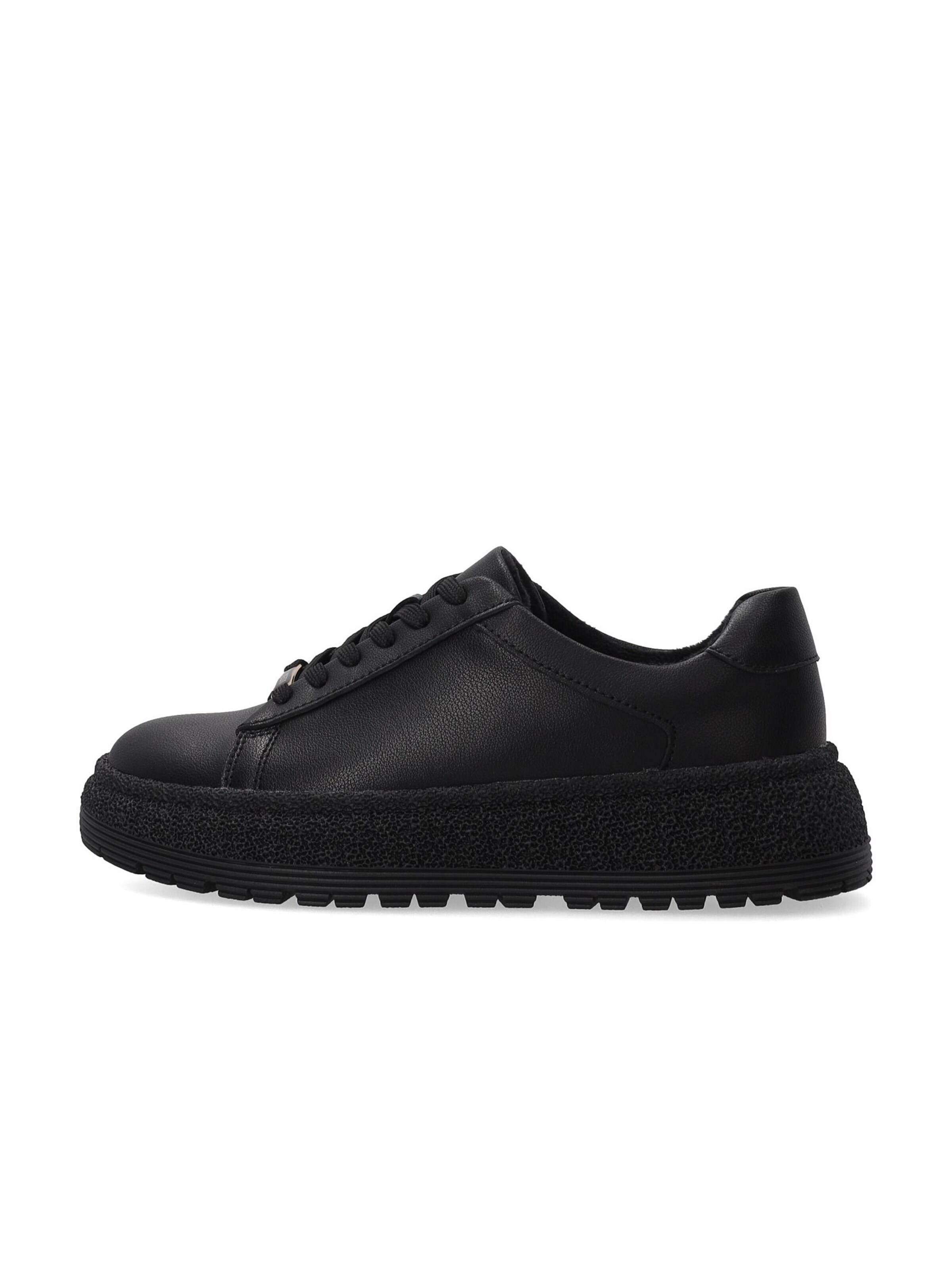 VENEZIA Sneaker low‌‌‌‌‌‌‌‌‌‌ in Schwarz: Vorderseite
