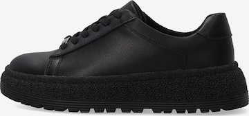 VENEZIA Sneaker low in Schwarz: Vorderseite