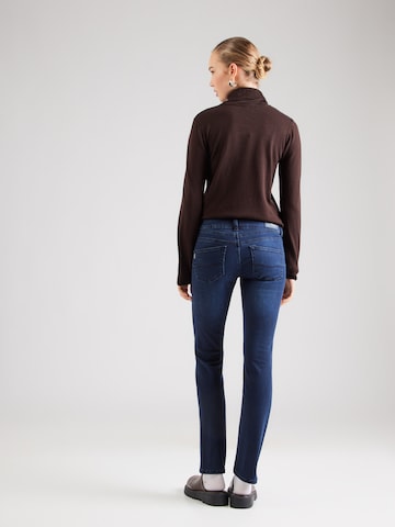 Pepe Jeans Slim fit Jeans 'GEN' in Blue