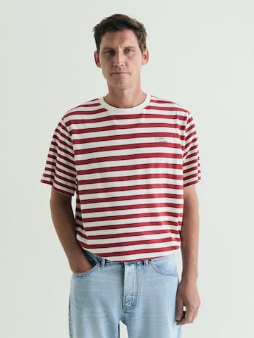 Tricou ' ' de la Scalpers pe roșu