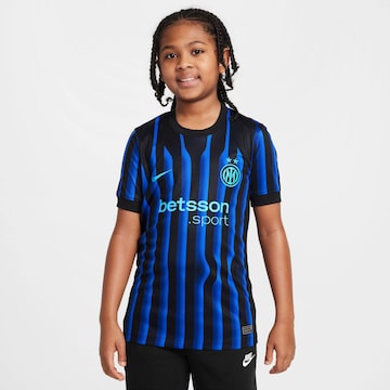 NIKE Trikot 'Inter Mailand 25-26 Heim' in Blau: Vorderseite