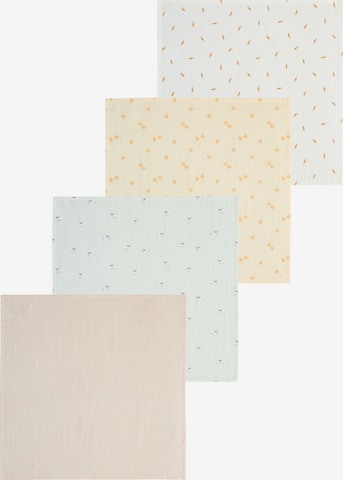 Next Huivi värissä keltainen: etupuoli