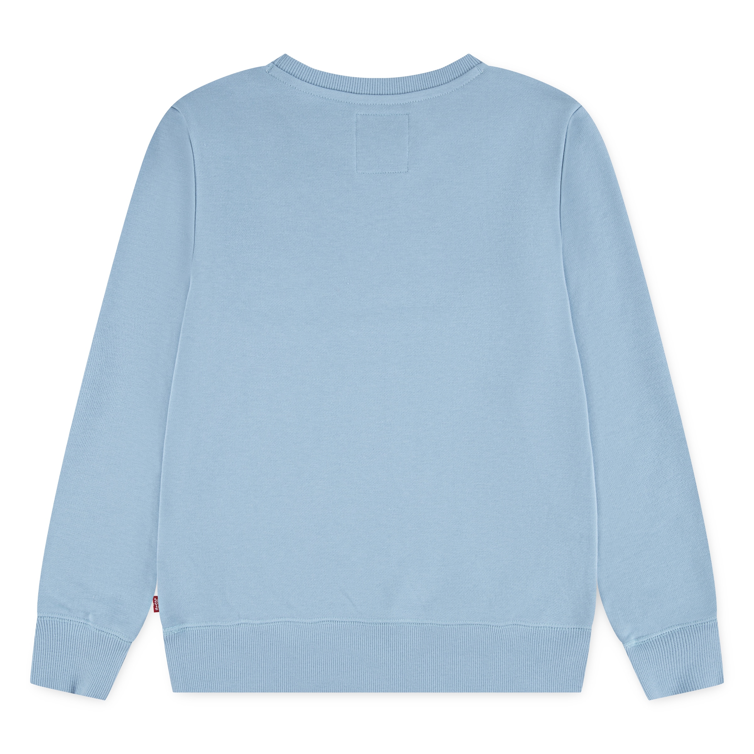 Levi's Kids Regular fit Sweatshirt in Blue