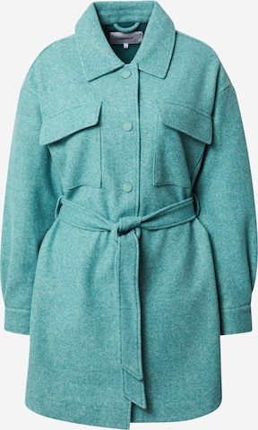 Veste mi-saison 'DAWN' ONLY en vert : devant